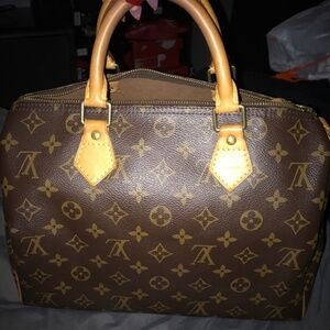 Louis Vuitton speedy 30